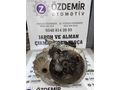 Fort focus 6 vites şanzıman