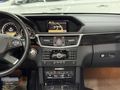MERCEDES BENZ E250 CGI PREMİUM 131 BİN KM'DE CAM TAVAN KREM DERİ
