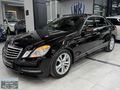 MERCEDES BENZ E250 CGI PREMİUM 131 BİN KM'DE CAM TAVAN KREM DERİ