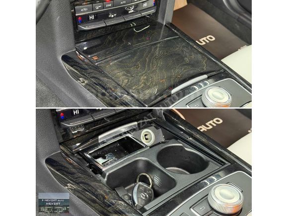 MERCEDES BENZ E250 CGI PREMİUM 131 BİN KM'DE CAM TAVAN KREM DERİ