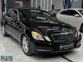 MERCEDES BENZ E250 CGI PREMİUM 131 BİN KM'DE CAM TAVAN KREM DERİ