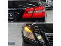 MERCEDES BENZ E250 CGI PREMİUM 131 BİN KM'DE CAM TAVAN KREM DERİ