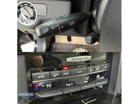 MERCEDES BENZ E250 CGI PREMİUM 131 BİN KM'DE CAM TAVAN KREM DERİ