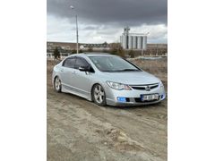 Sahibinden Honda Civic 1.6i VTEC Elegance 2007 Model