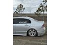 Sahibinden Honda Civic 1.6i VTEC Elegance 2007 Model