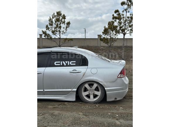 Sahibinden Honda Civic 1.6i VTEC Elegance 2007 Model