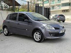 2007 MODEL RENAULT CLIO TERTEMİZ