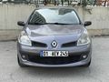 2007 MODEL RENAULT CLIO TERTEMİZ
