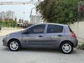 2007 MODEL RENAULT CLIO TERTEMİZ