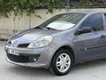 2007 MODEL RENAULT CLIO TERTEMİZ