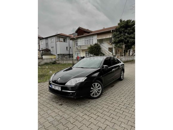 Sahibinden Renault Laguna 1.5 dCi Privilege 2010 Model 