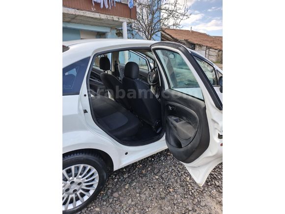 Sahibinden Fiat Linea 1.3 Multijet Active Plus 2015 Model