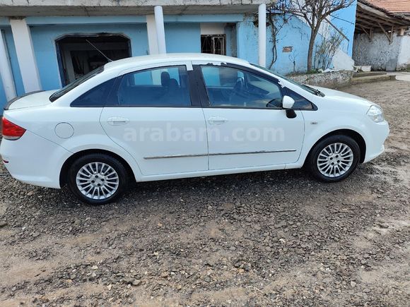 Sahibinden Fiat Linea 1.3 Multijet Active Plus 2015 Model