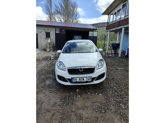 Sahibinden Fiat Linea 1.3 Multijet Active Plus 2015 Model