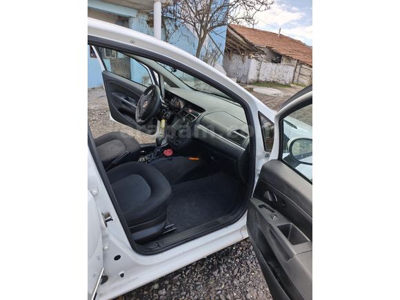Sahibinden Fiat Linea 1.3 Multijet Active Plus 2015 Model