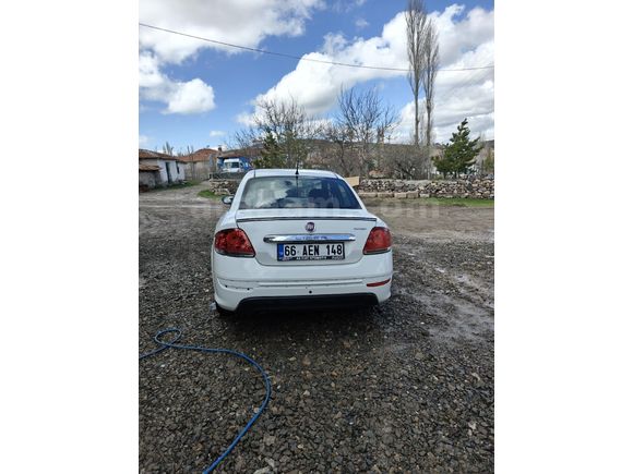 Sahibinden Fiat Linea 1.3 Multijet Active Plus 2015 Model