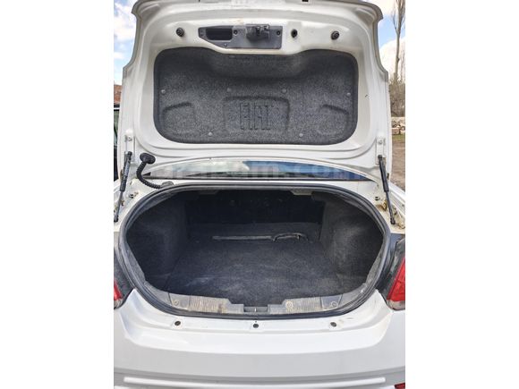 Sahibinden Fiat Linea 1.3 Multijet Active Plus 2015 Model