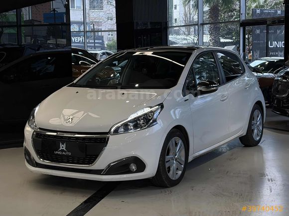 | UNIQ AUTO | 2020 208-SIGNATURE-CAM TAVAN-LEDFAR