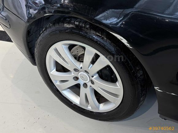 | UNIQ AUTO | 2002 MERCEDES BENZ S320 LONG
