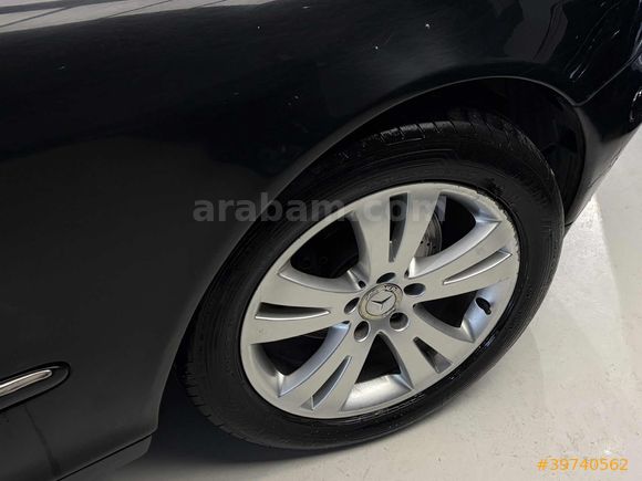 | UNIQ AUTO | 2002 MERCEDES BENZ S320 LONG