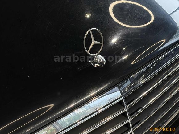 | UNIQ AUTO | 2002 MERCEDES BENZ S320 LONG