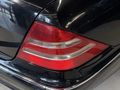 | UNIQ AUTO | 2002 MERCEDES BENZ S320 LONG
