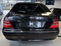 | UNIQ AUTO | 2002 MERCEDES BENZ S320 LONG