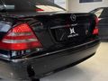 | UNIQ AUTO | 2002 MERCEDES BENZ S320 LONG