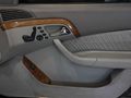 | UNIQ AUTO | 2002 MERCEDES BENZ S320 LONG