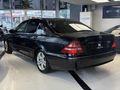 | UNIQ AUTO | 2002 MERCEDES BENZ S320 LONG