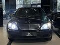 | UNIQ AUTO | 2002 MERCEDES BENZ S320 LONG
