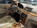 | UNIQ AUTO | 2002 MERCEDES BENZ S320 LONG