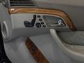 | UNIQ AUTO | 2002 MERCEDES BENZ S320 LONG
