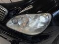 | UNIQ AUTO | 2002 MERCEDES BENZ S320 LONG