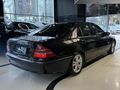 | UNIQ AUTO | 2002 MERCEDES BENZ S320 LONG