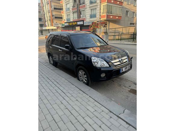 Sahibinden Honda CR-V 2.0i ES Executive 2006 Model 