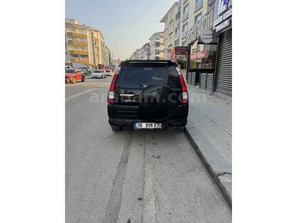 Sahibinden Honda CR-V 2.0i ES Executive 2006 Model 