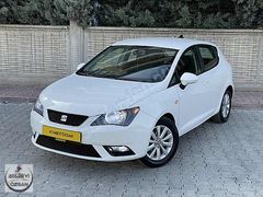 DEĞİŞENSİZ İBİZA 1.4 16v 162bin km'de