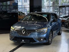 | UNIQ AUTO | 2017 RENAULT MEGANE TOUCHROME G.GRŞ NVGSYN