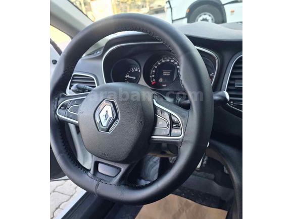 Sahibinden Renault Megane 1.5 dCi Joy 2017 Model 