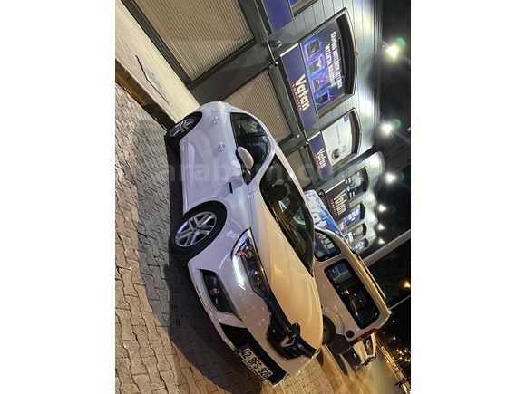 Sahibinden Renault Megane 1.5 dCi Joy 2017 Model 