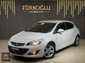 TÜRKOĞLUOTOMOTİV~OPEL~ASTRA~1.3CDTI~MANUEL~SPORT