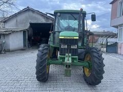 Sahibinden John Deere Diğer 