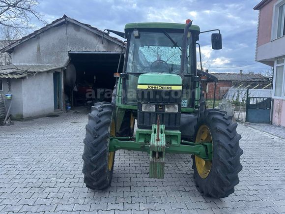 Sahibinden John Deere Diğer 
