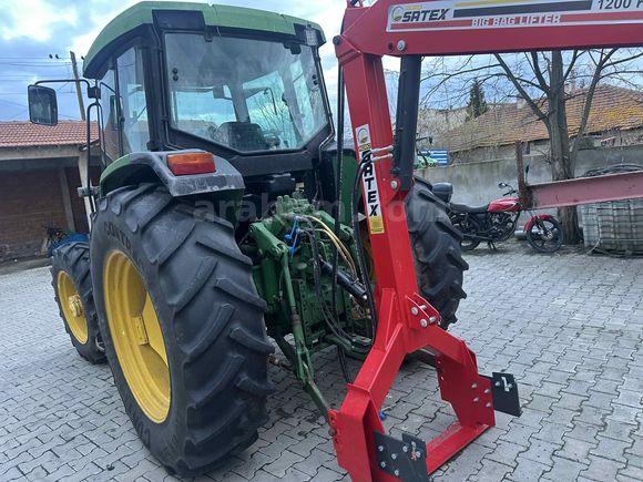 Sahibinden John Deere Diğer 