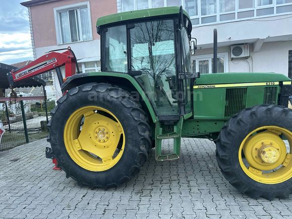 Sahibinden John Deere Diğer 
