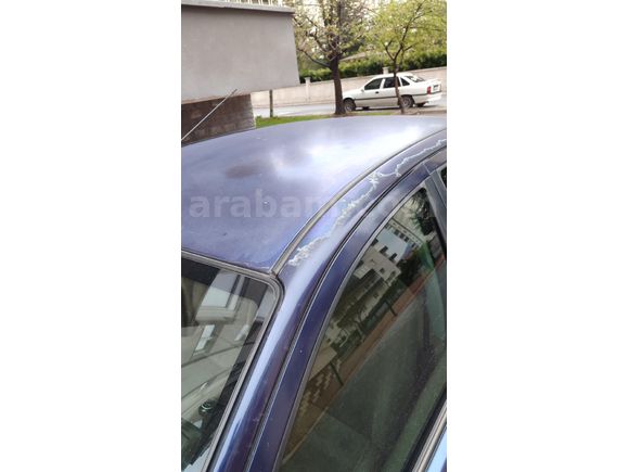 Sahibinden Ford Focus 1.6 Ghia 2000 Model