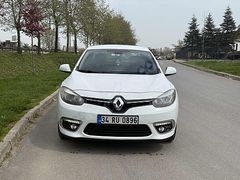 2016 FLUENCE HATASIZ BOYASIZ YETKİLİ SERVİS BAKIMLI 132.000 KM