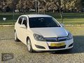 CO MOTORS'DAN 2013 OPEL ASTRA ESSENTİA 1.6 BENZİN&LPG DEĞİŞENSİZ