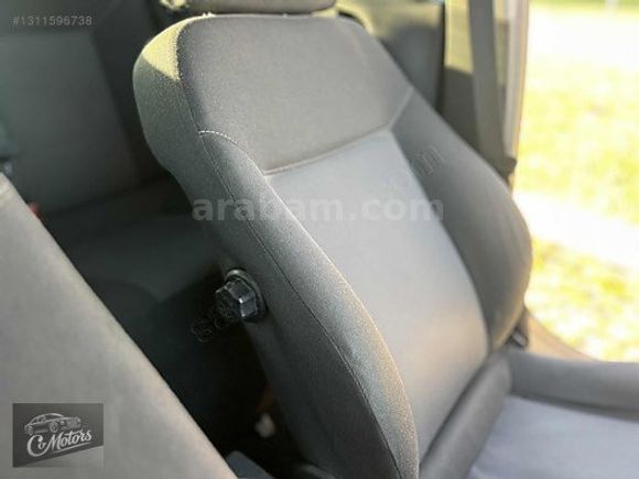 CO MOTORS'DAN 2013 OPEL ASTRA ESSENTİA 1.6 BENZİN&LPG DEĞİŞENSİZ